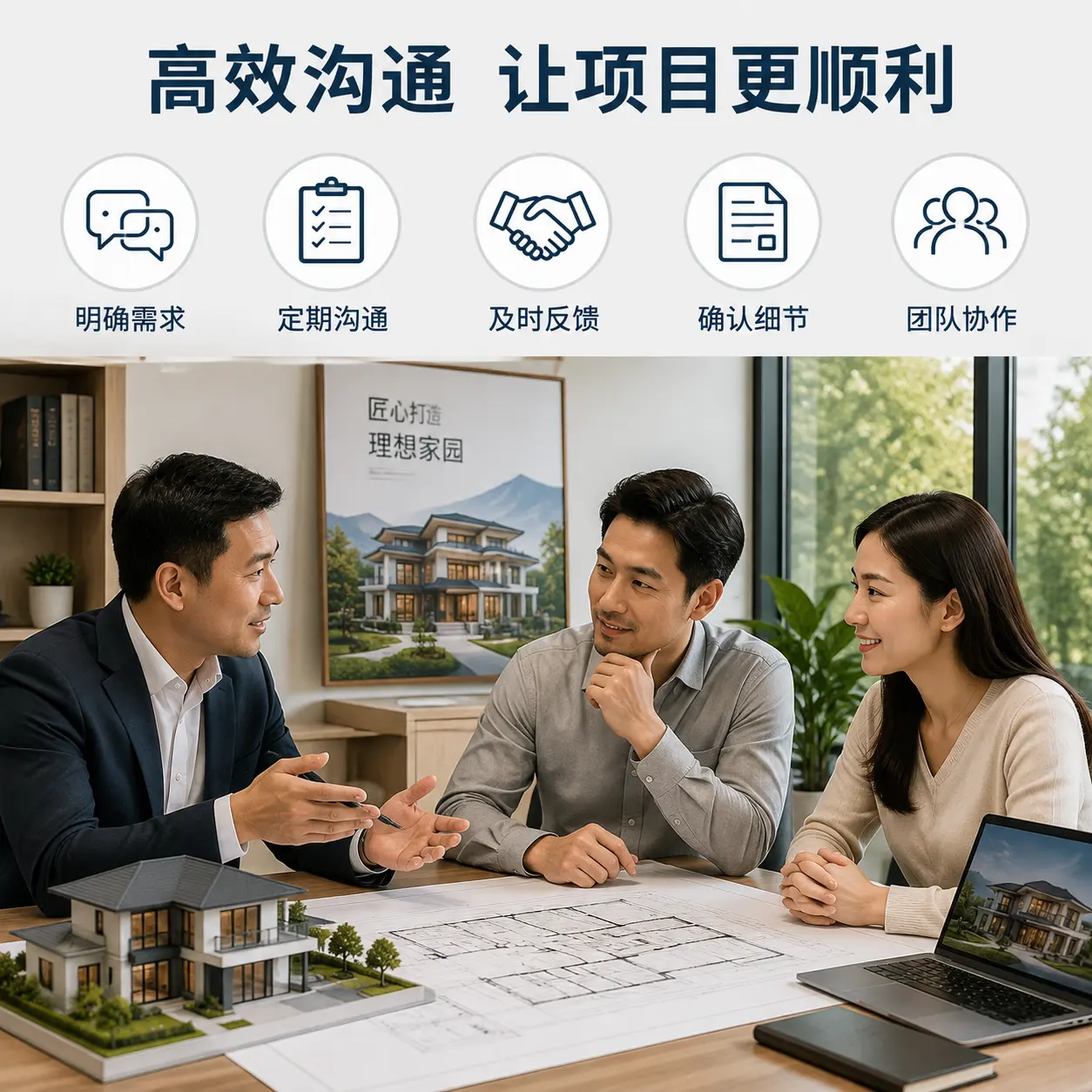 别墅建造公司推荐：如何在 三穗 选择最优服务商？