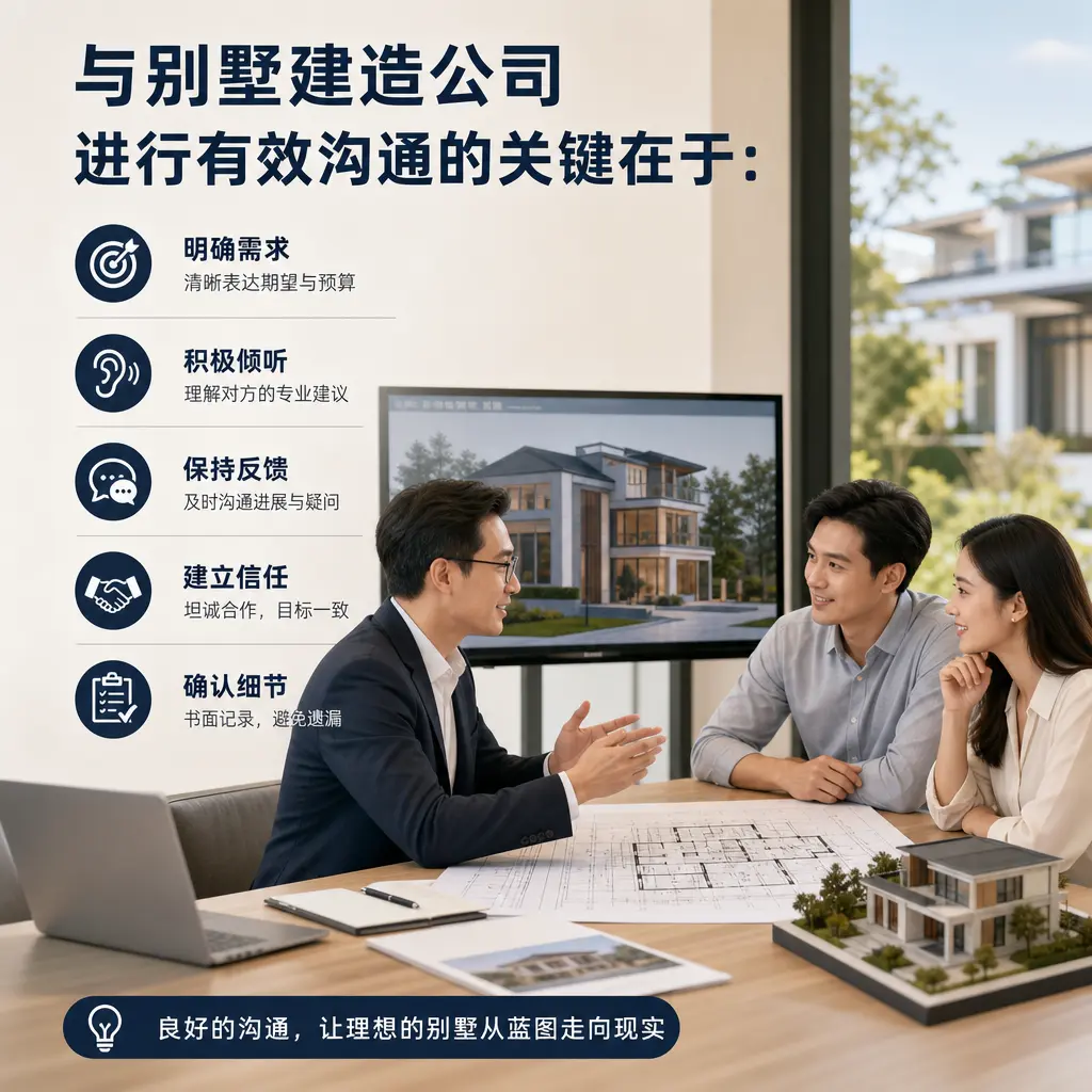 别墅建造公司推荐:如何在 三穗 选择合适的服务商?
