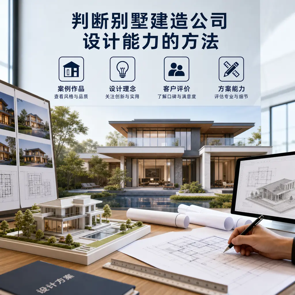 在 三穗 别墅建造公司推荐，性价比如何评估？